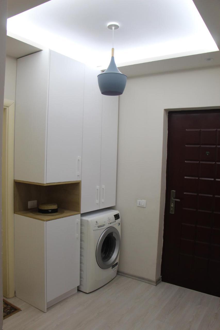 Sirel Home Durres Luaran gambar