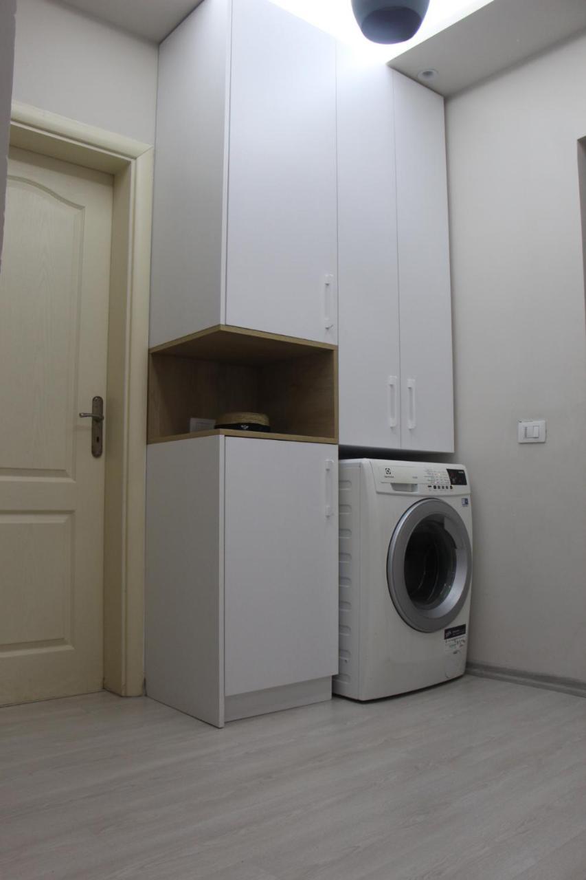 Sirel Home Durres Luaran gambar