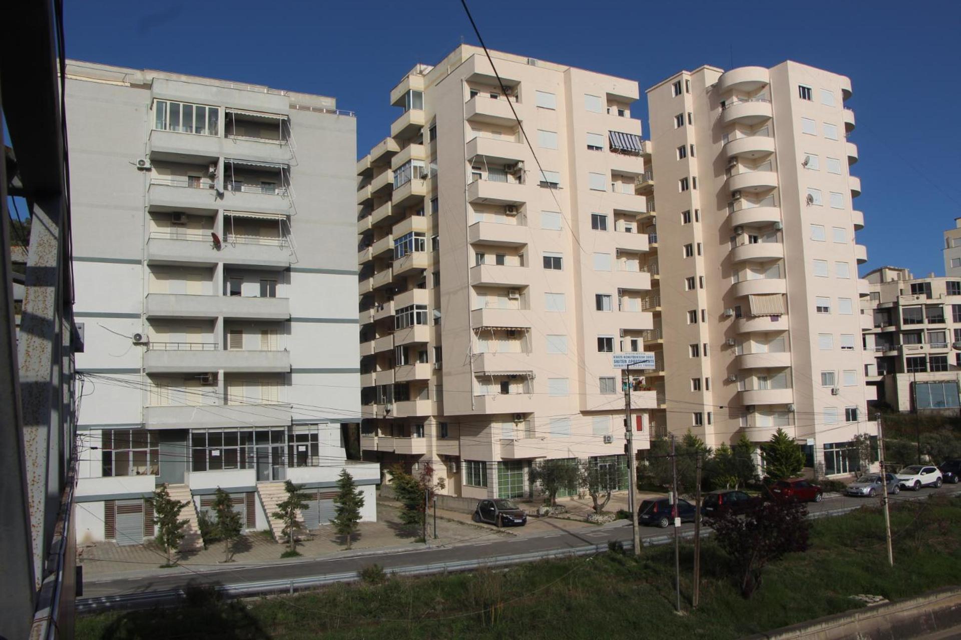 Sirel Home Durres Luaran gambar