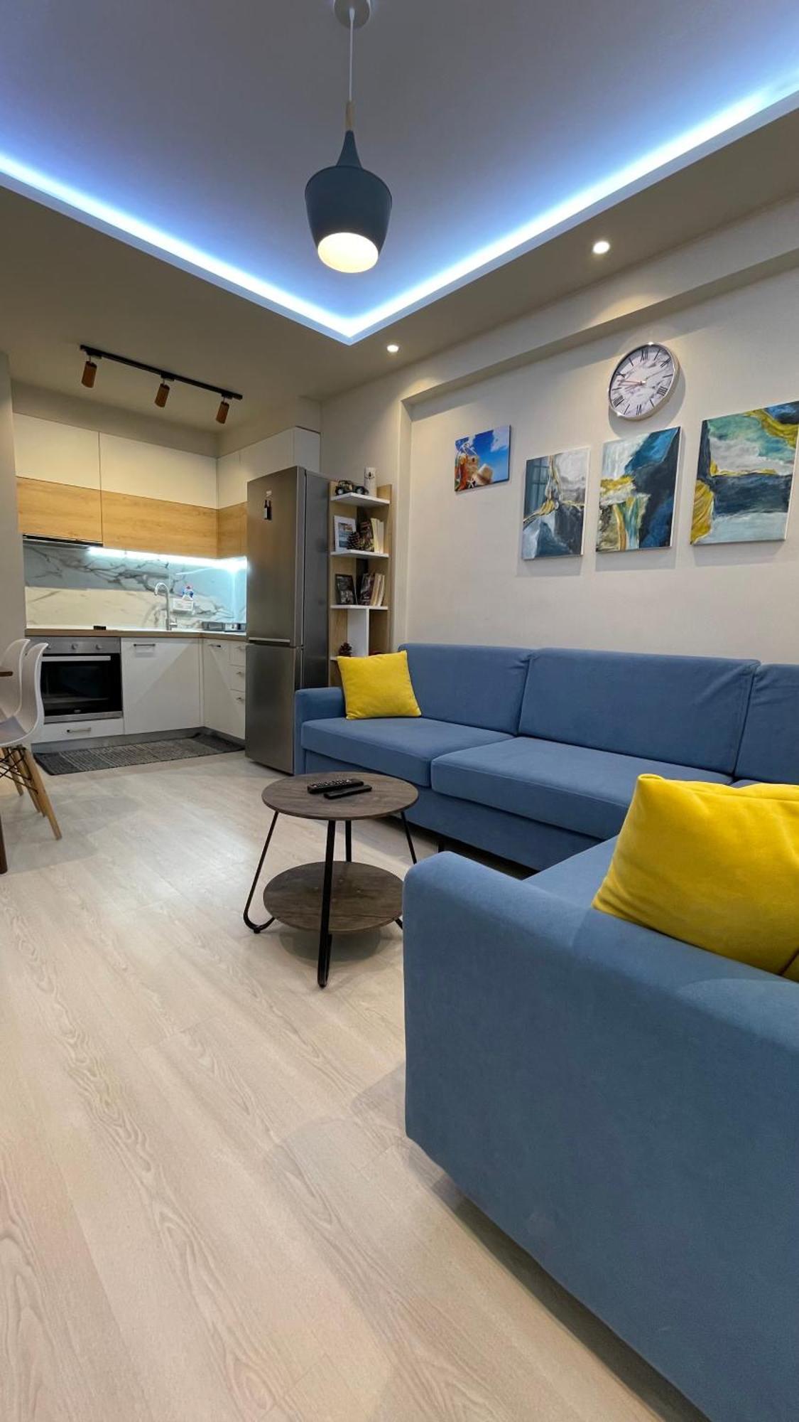 Sirel Home Durres Luaran gambar