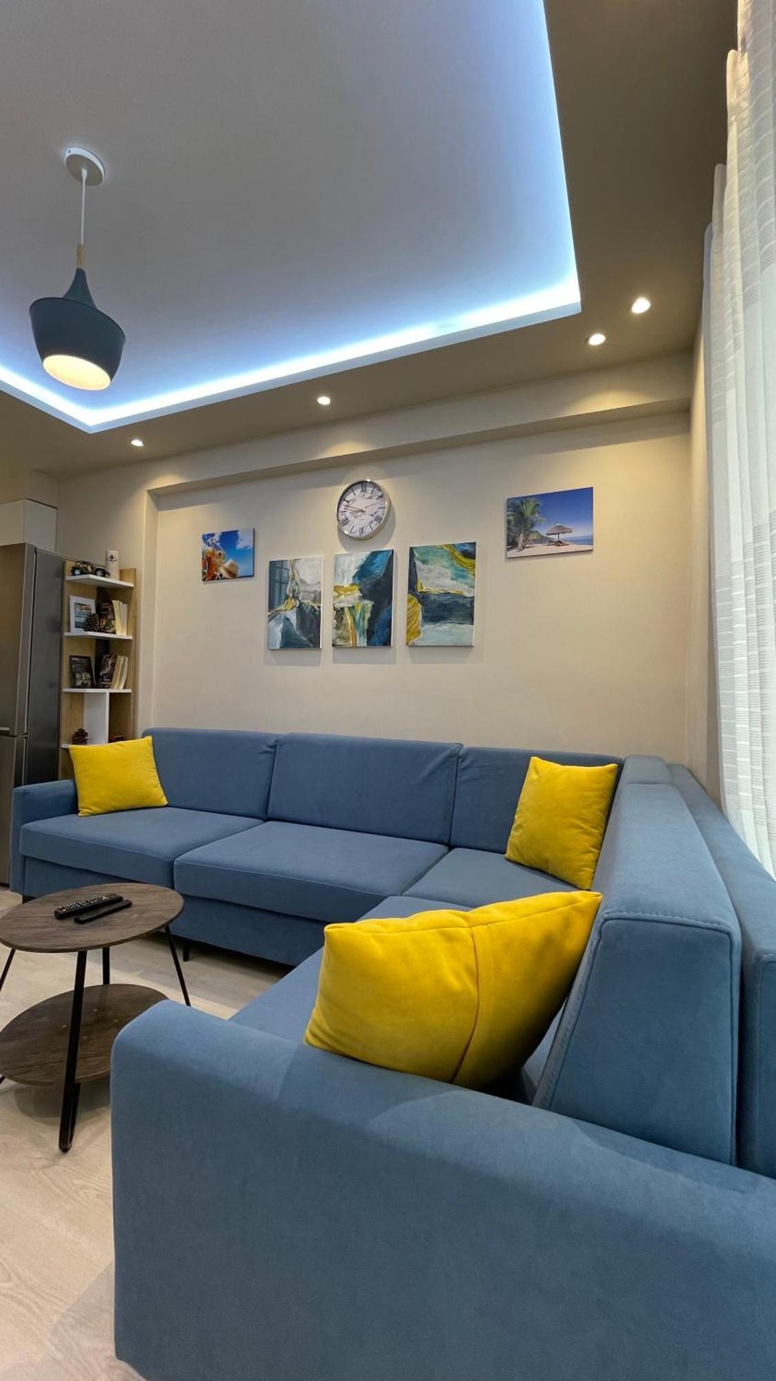 Sirel Home Durres Luaran gambar