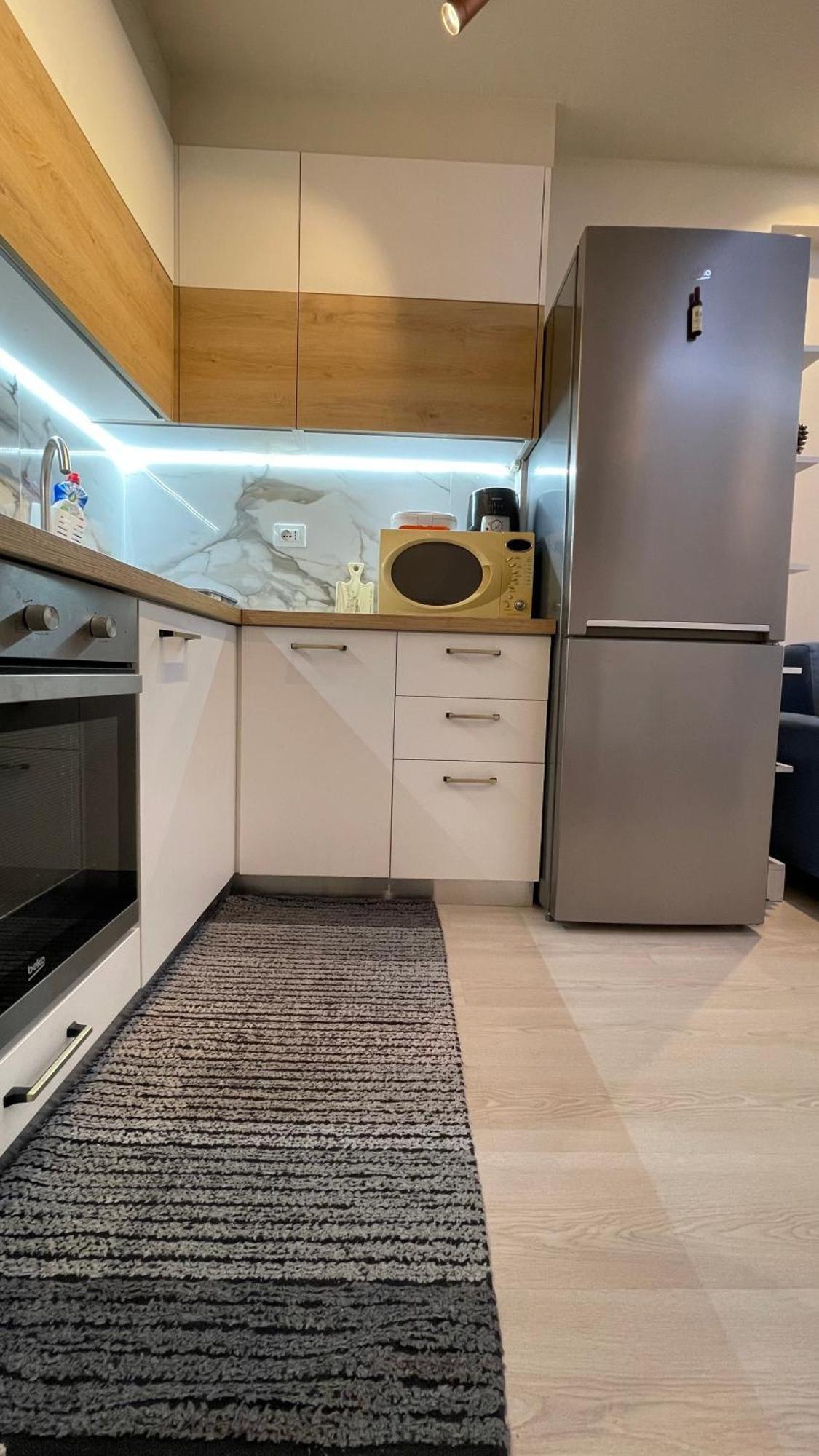 Sirel Home Durres Luaran gambar