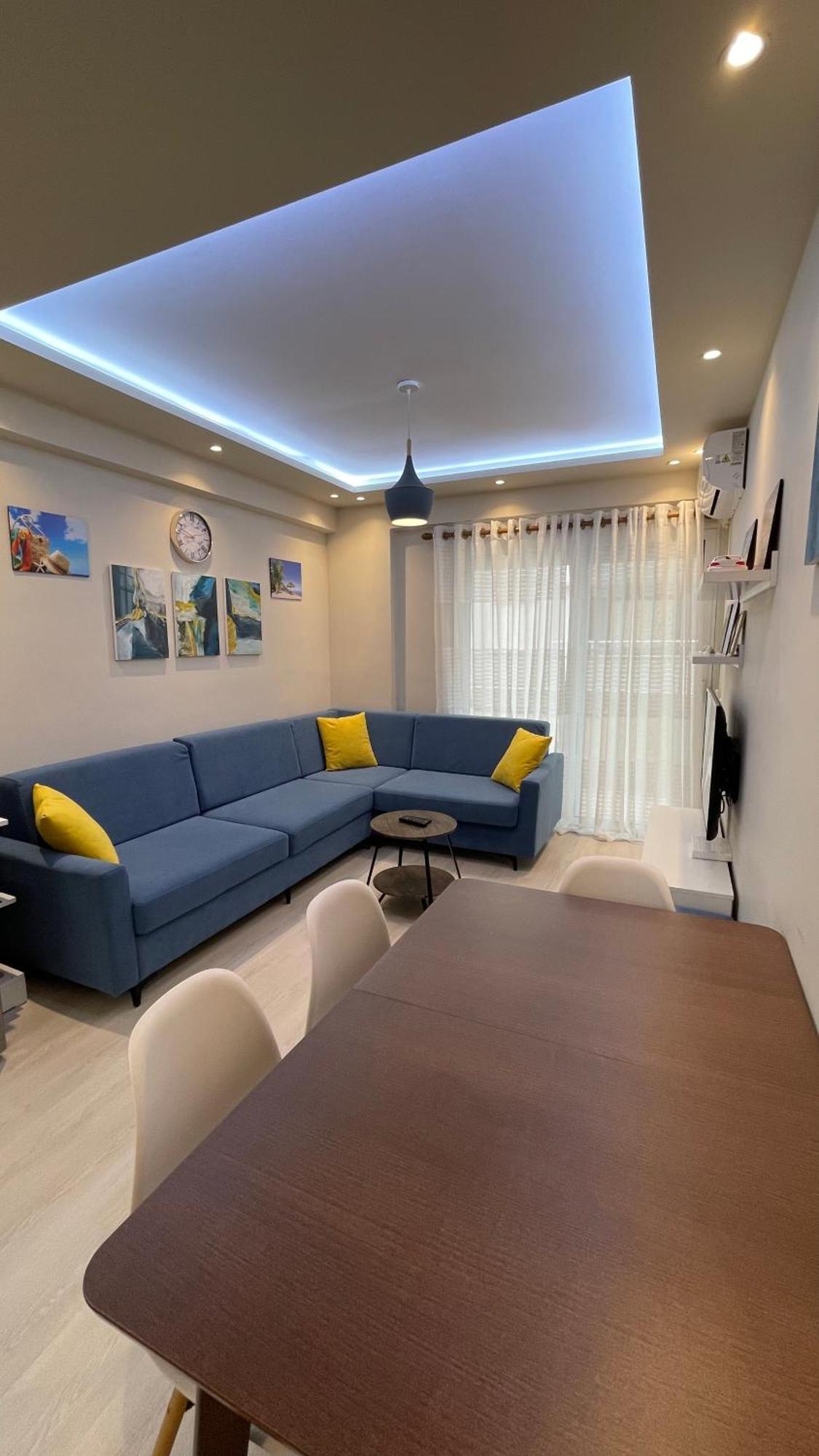 Sirel Home Durres Luaran gambar
