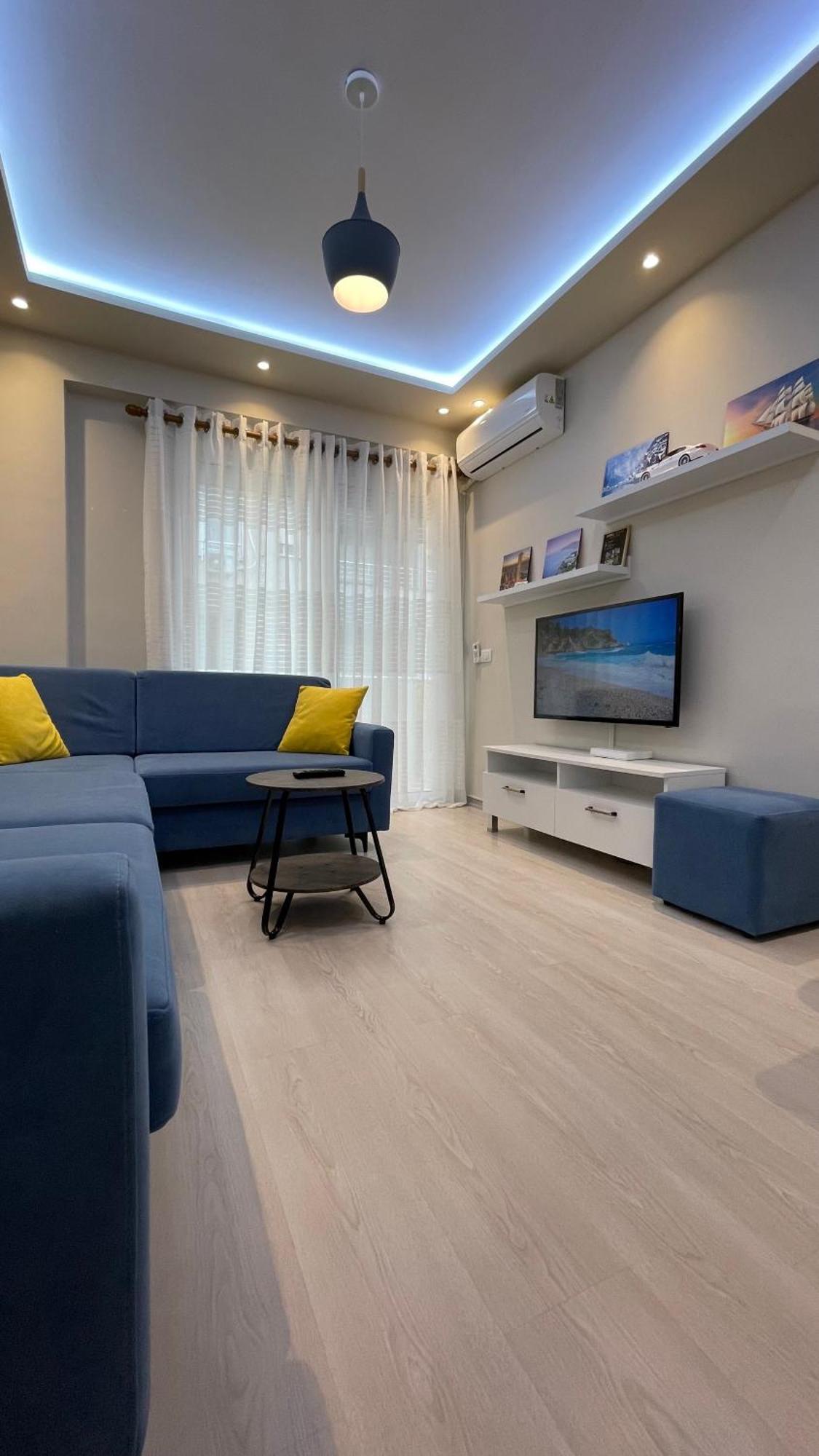 Sirel Home Durres Luaran gambar