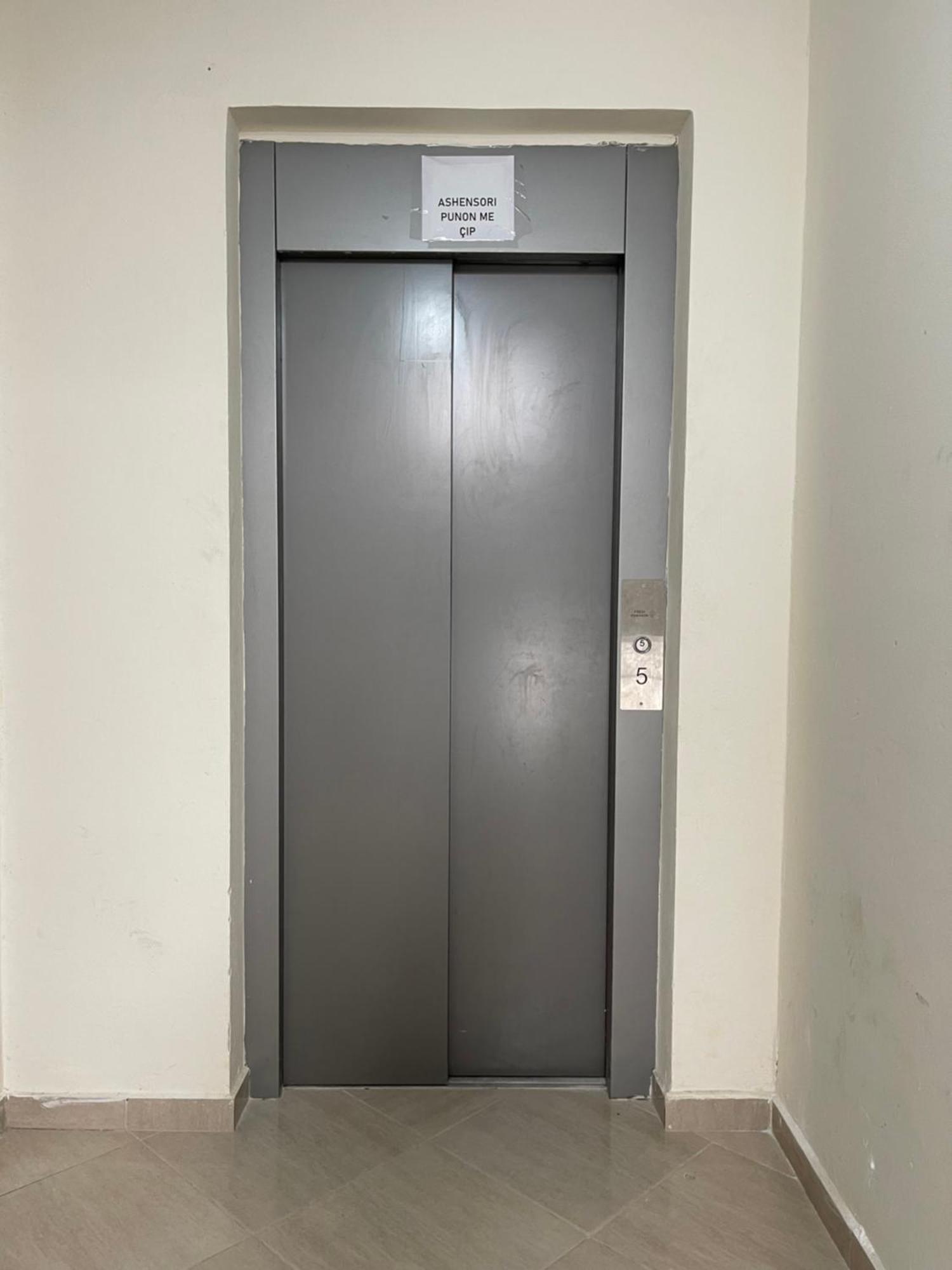 Sirel Home Durres Luaran gambar